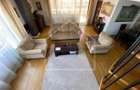 Penthouse 5  camere | Terasa 35 mp | Aviatorilor | Parcare Inclusa - 1