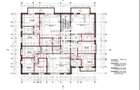 Apartamente 4 Camere – 95 mp | Etaj 1 | la cheie | Cartierul Arhitectilor - 1
