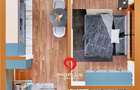 APARTAMENT 2 CAMERE  COPOU ULTIMELE DISPONIBILITATI  0% COMISION - 9