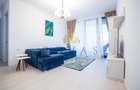 Inchiriere Apartament 2 Camere Win Herastrau - Cartierul Francez - 1