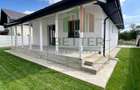 Comuna Berceni | Casa individuala parter | Teren 300 mp - 5