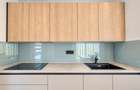 Primăverii | Apartament boutique cu 3 camere și terasă de 17 mp - 9