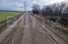 Teren de vanzare 1500 mp - intravilan Codlea - 30 euro mp - 5