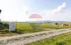 Teren intravilan de vanzare 1.100 mp