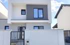 1/2 Duplex Sacalaz P+E,4Camere,2 Bai,Proiect Modern - 4