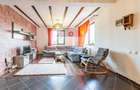 Casă / Vilă de vanzare in Ciorogarla | 5, 6 camere | teren 1600 mp