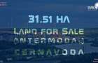 31.51 HA - Teren de Vanzare - Cernavoda, CT (Intermodal) - 1