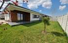Casă 4 camere, mobilată lux, curte 350 mp, mutare imediată - 1