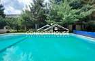 Vila P+2 in stil neoclasic, 1.128mp teren, piscina, PIPERA - 12