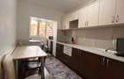 Apartament cu 3 camere de inchiriat in Racadau ,et 1/4 cu loc de parcare - 4