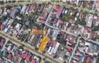 Teren 871 mp Șoseaua Colentina | AUTORIZAT | S+P+3E+4ER