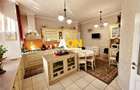 Casă de lux D+P+1, Cetate Alba Iulia, 616 mp, teren 937 mp, 2 garaje - 9