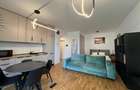 Studio + curte proprie - mobilat, utilat - Avalon Estate-Pipera - 2
