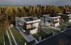 Casă individuală Pătrăuți | 126MP | La Cheie | 187.000 € - 21