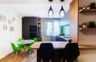IULIUS MALL - BOTANIC - 3 CAMERE - ETAJ 5 - BLOC IZOLAT - LIFT - clima - RENOVAT - 13