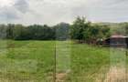Teren intravilan 2.600 mp, zona Sendriceni