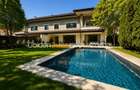 Vila duplex premium cu piscină | Oxford Gardens – Pipera |Lângă pădure - 1