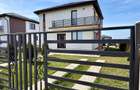 Casă de vânzare individuală nouă || Berceni Ilfov – 4 camere || 420 mp, La cheie - 5