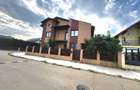 Vila S+P+1+Pod mansardat Albert Roua - 1