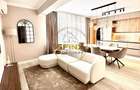 Baneasa, first rental, 3 room furnished apartment, beautiful 800 sqm garden - 2