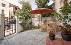 APARTAMENT 3/4 CAMERE PARTER// GRADINA - 16