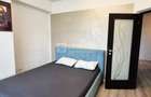 Palas Mall - bloc nou, 2 camere modern, mobilat & utilat - 5
