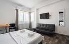 Unirii / Calea Victoriei: Sleek Large Apartment – 105 m² SU | AN541-11F - 2