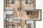 Casă individuală P + M – Șura Mare | 120 mp utili | 5 camere | Curte 262 mp - 2