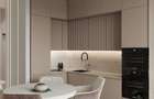 Apartament 3 camere, etaj intermediar, 67 mp - 3