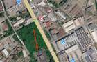 Deva - Teren 3 Hectare - DN7 Zona Comerciala - Fatada Stradala de 270m - 2