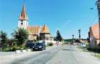 Teren intravilan 1000 mp cu utilitati in Cristian - 4