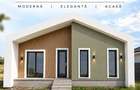 Casă de vânzare model deosebit  - 10