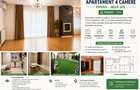 Apartament 4 camere parter-complex residential acces la grădină si piscina - 14