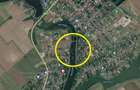 Vanzare vila P+1, Loc. Sinesti, teren: 4.065 mp, langa lac, comision 0% - 4