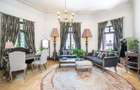 Ateneul Român | Apartament reprezentativ în vilă istorică