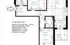 BLOC NOU | 3 camere | 107 mpc  | boxa 5 mp | Loc Parcare - 1