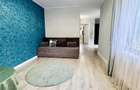 Apartament 2 Camere Semidecomandat de Închiriat Faleza Nord - 9