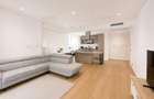 Apartament 3 camere lux Herastrau - 2