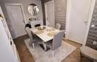 Apartament 3 camere, 65 mp, parcare, zona Mega Image, Floresti! - 2