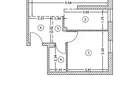 Apartament 2 camere Bloc Nou spatios -  Finalizat Decebal - Alba Iulia - 20