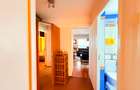 Apartament cu 3 camere transformat în 4 camere, acces imediat P. Roș/Palas