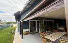 Vila 4 camere+terasa+curte proprie - 2