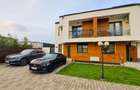 Vila Duplex Lux 5 camere de vanzare Tunari | Otopeni | Piscina incalzita - 11