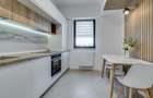 NOU! 3 camere , parcare SUBTERANA,Pipera- CORTINA North ! - 11
