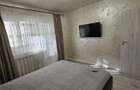 Alexandru - Chimicale - 2 camere - renovat- modern - mobilat - geam baie - 6