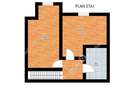 Apartament cu 4 camere decomandate si terasa in cartierul Arhitectilor - 12