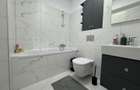 PRIMA INCHIRIERE Apartament modern 3 camere, 2 bai, parcare, Casa Nobel Coresi - 11