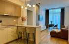 # The Heaven - 2 Rooms - UP-SITE by Atenor - First Rent 6 or 12 Months - 5