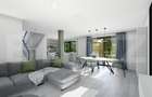 Duplex de vanzare, 119 mp, zona Voiniceni - 2