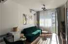 APARTAMENT LUX 2 camere MOBILAT cu GRADINA bloc NOU - 10